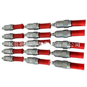 Válvula de Cartucho Roscada Hydraforce RV08-22A Importada de EE. UU. en Existencia, Válvula de Alivio Hidráulica para RV08-22A - Product Image 1
