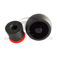 Kettlebell réglable de 16Kg 24Kg en fonte de haute qualité fabriqué en Chine