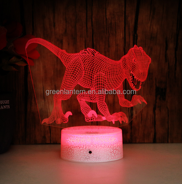 5W - 7 colori in 1 - design 4