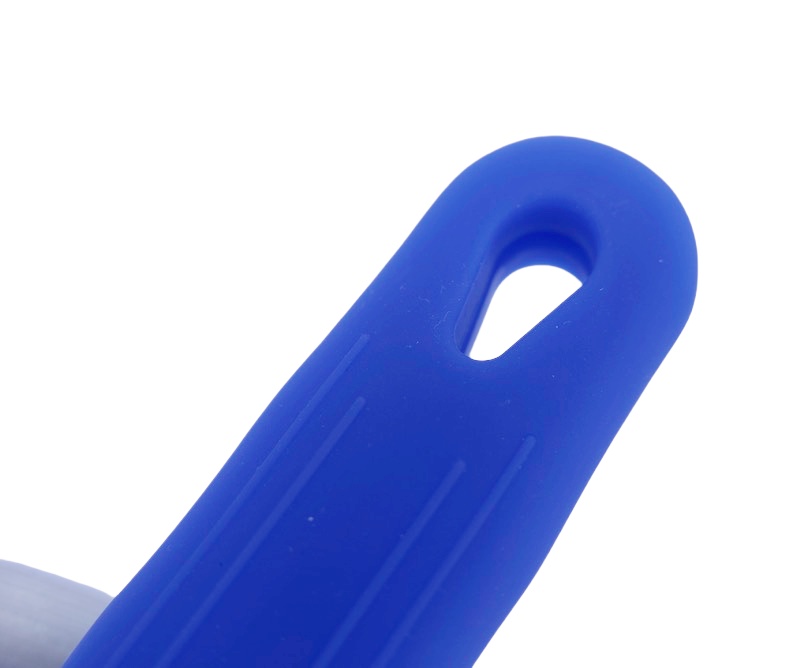 Medium Size High Quality Silicone Handle Holder for 4.5QT-5.5QT Sauce Pan 10-12 Inch Frying Pans | S