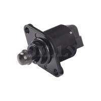 Válvula de control de aire en reposo (IAC) con motor paso a paso B28/00 D95166 C95177 14859 556037 7514038 8200299241 8200692605 7700100946 7700102539