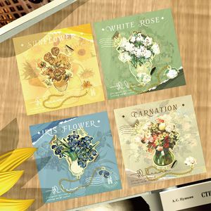 Thời Trang Tùy Chỉnh Vàng Trung Quốc Kim Loại Lưu Niệm Làm Sáng Tạo Bó Hoa Đánh Dấu Cho Những Người Yêu Sách - Product Image 1