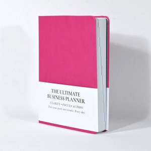 Carnet à spirales à couverture rigide sur le thème de l'<span class=keywords><strong>anime</strong></span> avec autocollants, carnet mignon pour les amateurs d'<span class=keywords><strong>anime</strong></span> - Product Image 2