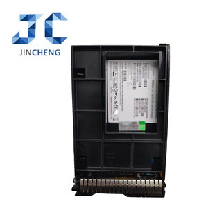 SSD Server Enterprise Hot-Plug P19980-B21 P21093-001 960GB SATA 6G MU LFF LPC 5300M - Product Image 1