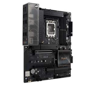 PROART B760-CREATOR D4-Motherboard-Sockel Intel LGA1700 (ATX, PCIe 5.0, DDR4-Speicher, 3x <span class=keywords><strong>M</strong></span>.<span class=keywords><strong>2</strong></span>, USB 3.<span class=keywords><strong>2</strong></span> Gen2x2, - Product Image 6