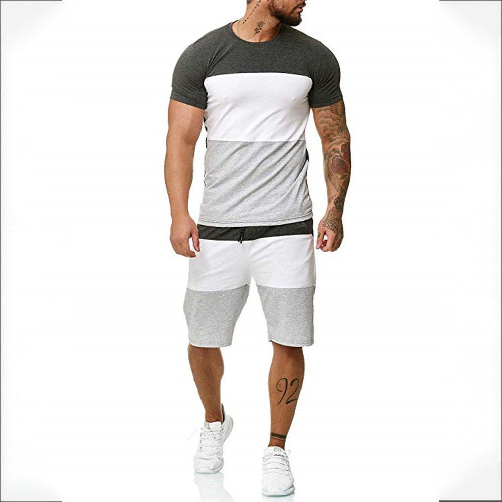 สีเทาเข้ม