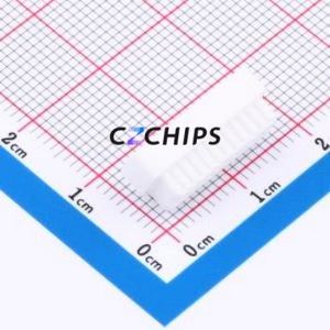 HC-GHD-2*11Y-05 Housing (Wire-to-Board / Wire-to-Wire) P=1.25mm Connector 2x11P 1.25mm GHD 2 - Product Image 2