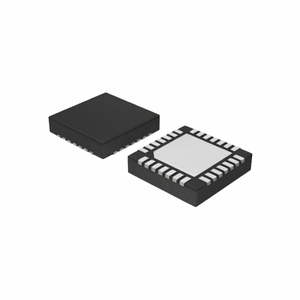 Composant électronique intégré PIC24EP64MC202T-I_MM Original One Stop Service IC MCU 16BIT 64KB FLASH 28QFN Acheter des composants électroniques en ligne - Product Image 1