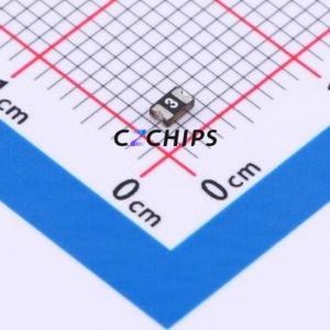 SMD0805-035C-8V Resettable Fuse 0805 Fuse 8V 40A 350mA 750mA - Product Image 1