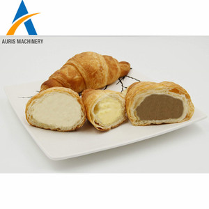 Machine de remplissage de confitures, machine de remplissage de croissants, machine de remplissage de beignets, machine de remplissage de beignets, machine de remplissage de crème - Product Image 5