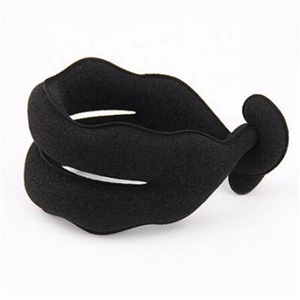 QY Mode Explosion Européenne et Américaine Mousse Éponge Clip Cheveux Bigoudi <span class=keywords><strong>Coiffure</strong></span> Twisted Cheveux Accessoires Style De Mode - Product Image 5