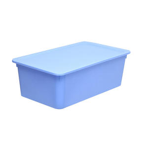 Cajas de Almacenamiento Médico con Tapas para Hospitales, Organización de Gestión 6S, Suministros de Medicamentos para Quirófanos, Estuches para Almacenamiento de Pastillas - Product Image 1