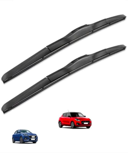 Accesorios para Automóviles Modelo 2026, Limpiaparabrisas Multifunción, Compatibles con el 99% de los Vehículos, Hechos de Caucho Natural - Product Image 3