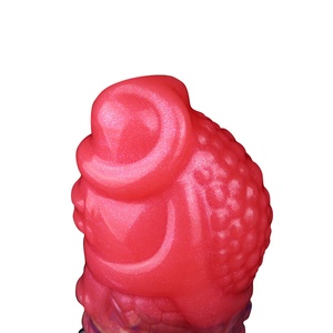 Dilatador Anal Suave, Dildo, Tapón Anal, Estimulación Anal, Juguetes Sexuales para Parejas, Masaje de Próstata Anal, para Mujeres y Hombres - Product Image 3