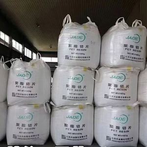 Hot Selling JADE Brand <b>PET</b> CZ-318 CZ328 CZ302 Polyethylene Terephthalate Jade <b>Pet</b> Granules Resin Bottle Grade CZ318 in Stock - Product Image 5
