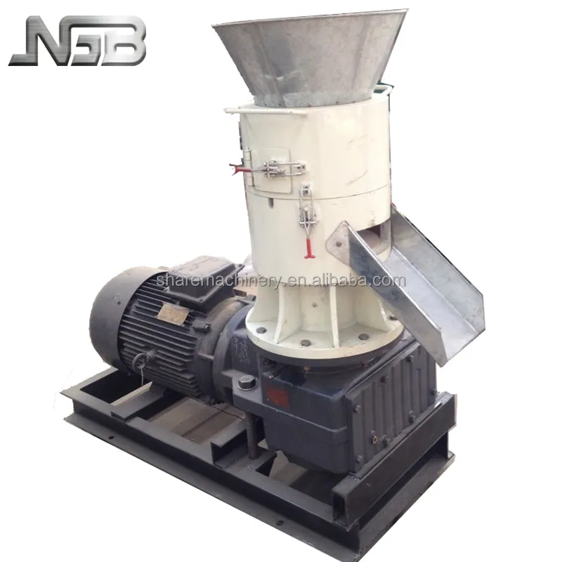 Well-sold good quality palm bunch pellet machine roller tc 300