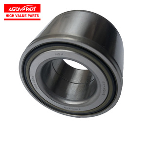 Roulement de roue avant de haute qualité pour Ford Ranger <span class=keywords><strong>Mazda</strong></span> BT-50 2006-2020 2.0L UM51-33-047 UC2W-33-047A - Product Image 3