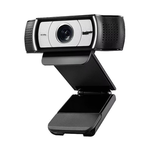 Transfrontalier <span class=keywords><strong>Logi</strong></span>-tech C930c/C930e Bureau Conférence USB Ordinateur <span class=keywords><strong>1080p</strong></span> Webcast Caméra <span class=keywords><strong>HD</strong></span> - Product Image 5
