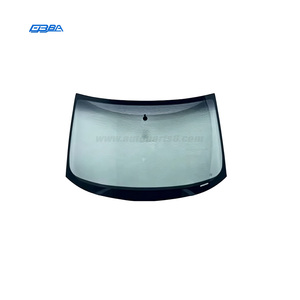 กระจกหน้ารถยนต์ป้องกันแสงสะท้อนใหม่เอี่ยมสำหรับ Audi A3 ปี 2003-2012 รุ่น OE 8P7845099G - Product Image 4