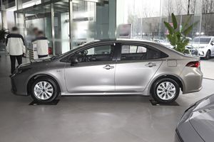 <span class=keywords><strong>Precio</strong></span> barato y alta calidad 2024 1.8L Smart Hybrid Pioneer Edition Gas-eléctrico Hybrid New Energy Vehicles - Product Image 4