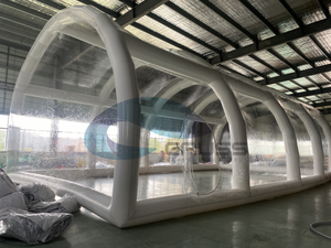 <span class=keywords><strong>Abri</strong></span> de <span class=keywords><strong>piscine</strong></span> gonflable pour l'hiver, couverture de <span class=keywords><strong>piscine</strong></span> gonflable, dôme d'air, <span class=keywords><strong>abri</strong></span> de <span class=keywords><strong>piscine</strong></span> - Product Image 3