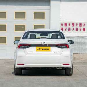 Vehículos de Nueva Energía Co-rolla 2026 <span class=keywords><strong>Híbrido</strong></span> Inteligente 1.8L E-CVT Elite E-CVT <span class=keywords><strong>Auto</strong></span> Marca para Toyota Co-rolla Voitures D'Occasion FAW - Product Image 5