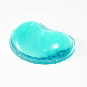 Repose-poignet transparent et <span class=keywords><strong>support</strong></span> de <span class=keywords><strong>souris</strong></span> pour le bureau et la maison. - Product Image 2