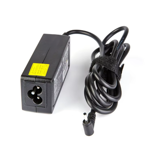 อะแดปเตอร์แปลงไฟสำหรับแล็ปท็อปคุณภาพสูง 19V 2.1A 40W สำหรับ <span class=keywords><strong>Asus</strong></span> รองรับฟังก์ชั่น PD พร้อมระบบป้องกันไฟเกิน (OVP) หัวต่อขนาด 2.5*0.7 มม. อะไหล่เปลี่ยนแหล่งจ่ายไฟ - Product Image 4