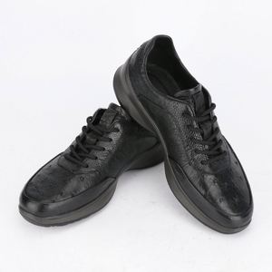 Zapatos Italianos de Alta Calidad para Hombre, Diseño Slip-On con Punta Cuadrada, Casuales y Formales para Bodas, Hechos a Mano y Personalizados - Product Image 5