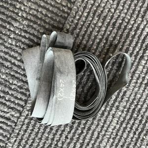 Bande de protection de jante en caoutchouc OB multi-tailles pour <span class=keywords><strong>moto</strong></span>, 10-21 pouces, toutes largeurs, anti-crevaison pour rayons de <span class=keywords><strong>roue</strong></span>, export en vrac - Product Image 6