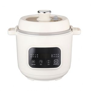 2L Digital Micro-pressure Cooker with 8 Preset Menus, 4-Stage Heat Preservation Detachable Inner Pot Multifunctional for Home - Product Image 6