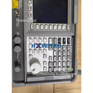 Analyseur de spectre de base Agilent E4408B-BAS ESA-L, 9 kHz à 26,5 GHz - Product Image 4