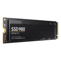 علامة تجارية جديدة سام سونغ ، NVMe M.2 ، SSD داخلي لأجهزة الكمبيوتر الدفترية لسطح المكتب ، و GB ، و GB 1 ، و 2 ، و SATA III