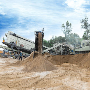rock crusher for sale