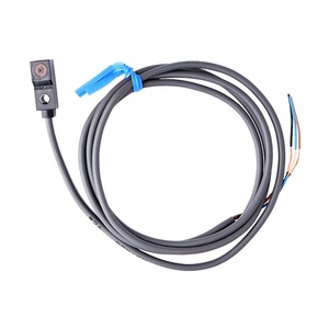 เซ็นเซอร์วัดระยะแบบแท้ รุ่น E2S W21 ซีรีส์ 12 มม. แบบติดตั้งชนิดอุตสาหกรรม - Product Image 1