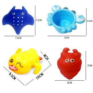 Samtoy ชุดของ<span class=keywords><strong>เ</strong></span>ล่น36ชิ้นสำหรับ<span class=keywords><strong>เ</strong></span>ด็ก, ชุดของ<span class=keywords><strong>เ</strong></span>ล่นสำหรับฝึกดำน้ำชุดของเล่นสำหรับฝึกว่ายน้ำและดำน้ำ - Product Image 5