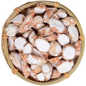Tongjin เม็ดทรายขิงอบแห้งแบบใหม่ - Product Image 3