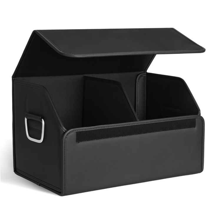 Sustainable Car Trunk Organizers: Eco-Friendly Solutions For Your Vehicle