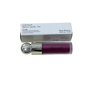 Oferta Especial: Rubor Líquido & Lena en 13 Colores con Protector Solar |   Acabado mate, textura cremosa, fácil de mezclar, 0.55ml - Product Image 5