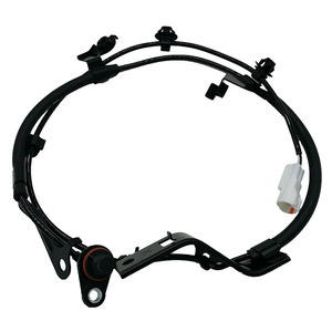 Giá tốt nhất phía sau bên phải phía trước ABS Bánh Xe Cảm biến tốc độ cho 2004-2012 2.7 L gun122 VIGO Hilux <span class=keywords><strong>Innova</strong></span> 895420k050 89542-0k050 - Product Image 1