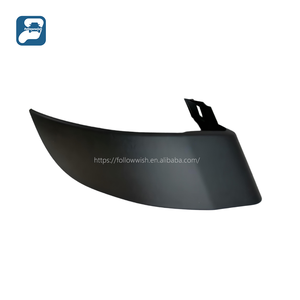 Followwish, gran oferta, accesorios para vehículos en línea, parachoques trasero todoterreno, LH RH, para <span class=keywords><strong>Ford</strong></span> <span class=keywords><strong>Bronco</strong></span> - Product Image 1