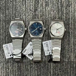 Relojes de Buceo Automáticos de Lujo PRX en Oferta, Caja de Carbono SW200, Zafiro, Resistentes al Agua, Calidad Original Tissotes, Mejor Precio - Product Image 2