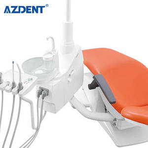 Top Qualité Meilleur <span class=keywords><strong>Fauteuil</strong></span> <span class=keywords><strong>Dentaire</strong></span> Portable QL2028III - Product Image 5