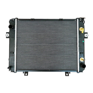 Pour TCM FD20 chariot élévateur en aluminium pièces automobiles équipement de machines de transport chariot élévateur <span class=keywords><strong>radiateur</strong></span> Diesel, électrique, gaz - Product Image 6