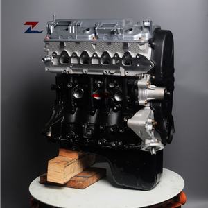 Nouveau Moteur Complet EFI SOHC 1.6L 4G18 Quad pour <span class=keywords><strong>Mitsubishi</strong></span> Mirage Lancer <span class=keywords><strong>Colt</strong></span> - Vente Flash - Product Image 5