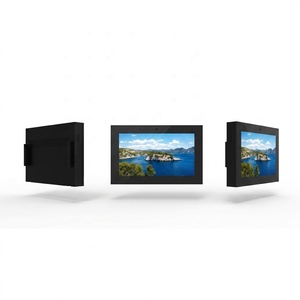 Pantalla Digital LCD para Exteriores de Alto Brillo, Resistente al Agua IP65, Ahorro de Energía, Cartel Electrónico para Centros Comerciales - Product Image 6