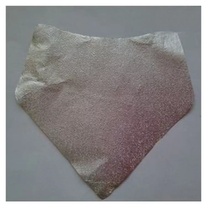 Prix du film PET/AL/PE laminé en rouleau, feuille d'aluminium pour sachets, feuille de numérisation - Product Image 2