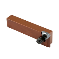 Insertos de Roscado por Presión para Mecanizado CNC de Metal, Corte Uniforme, para Tornillos Óseos