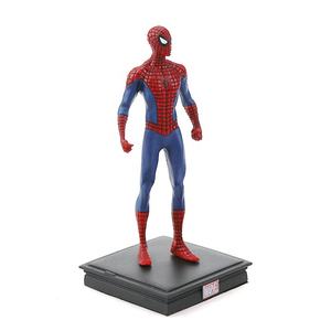 <span class=keywords><strong>Figurine</strong></span> personnalisée ornement film <span class=keywords><strong>Spiderman</strong></span> figurines en résine Spider man statues - Product Image 3