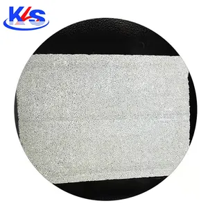 KRS Good Quality Factory Supply Thermal Insulation Fire Rated Door Cores Fire Rated Solid Door Core